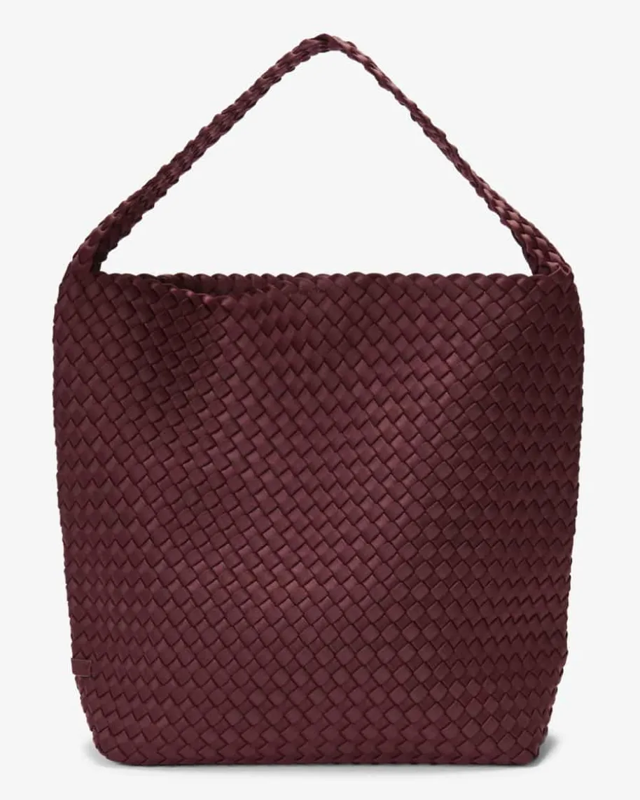 Nomad Medium Hobo Shopper