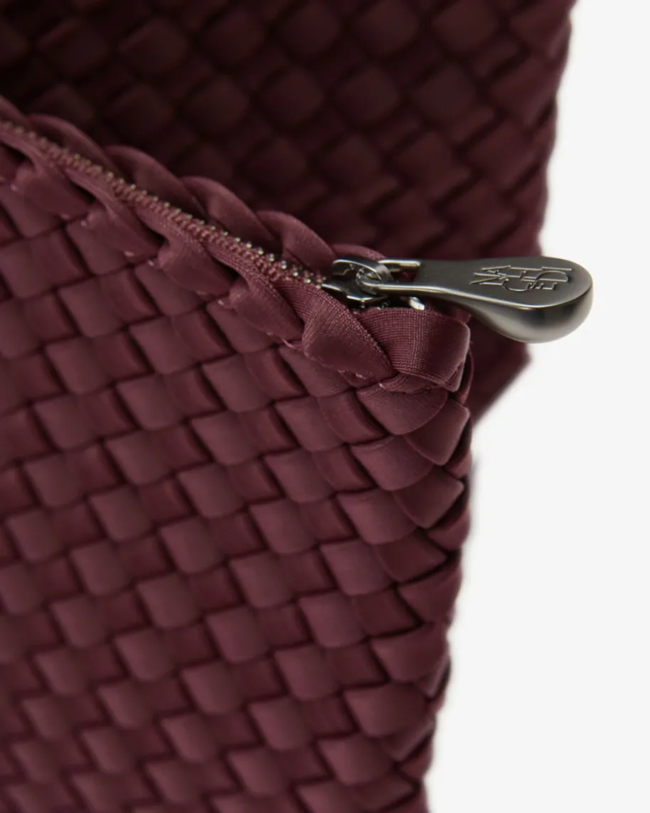 Nomad Medium Hobo Shopper