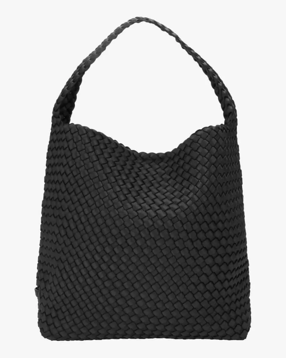Nomad Medium Hobo Shopper