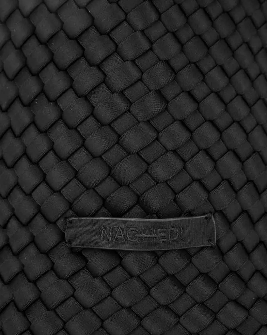 Nomad Medium Hobo Shopper