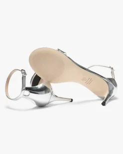 Nudist 2 Sandaletten