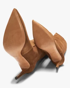 Nydia Overknee-Stiefel