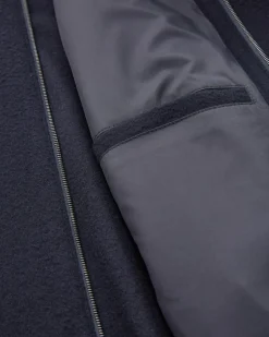 Oasi Cashmere-Blouson