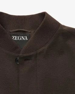 Oasi Cashmere-Blouson