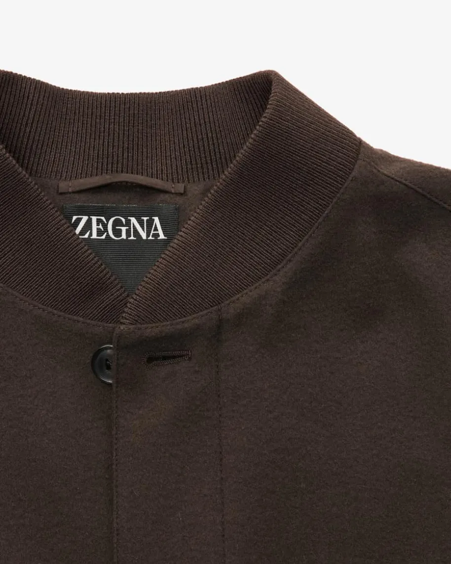 Oasi Cashmere-Blouson