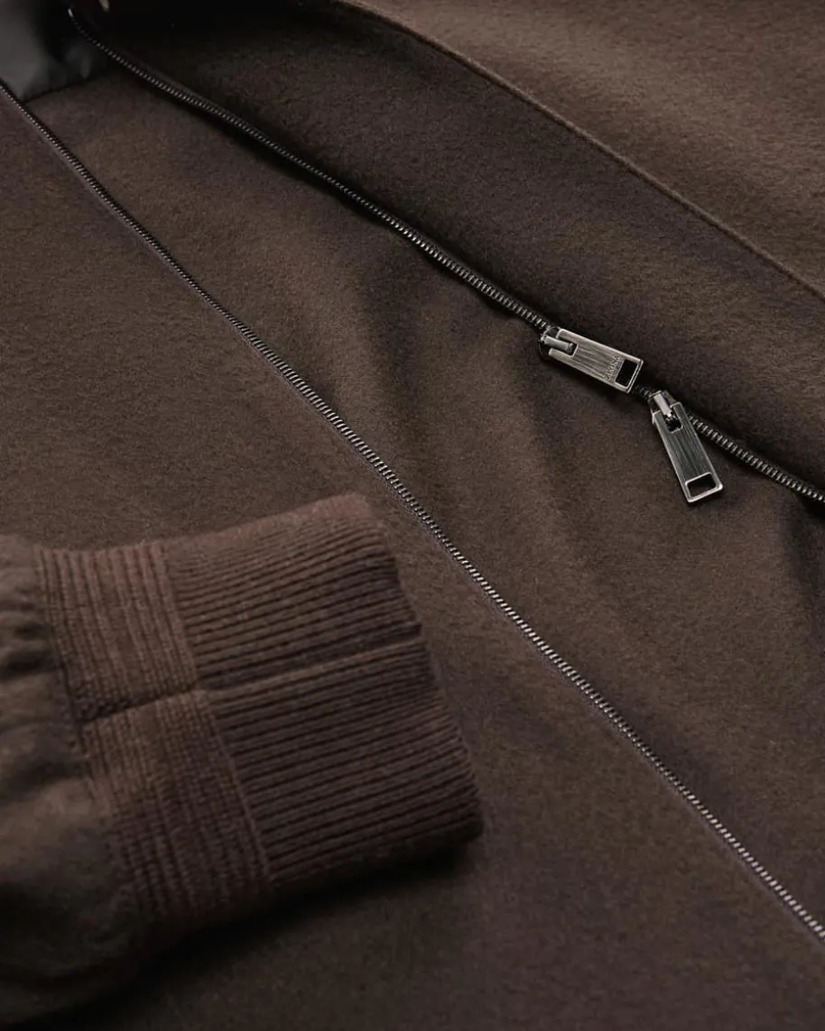 Oasi Cashmere-Blouson