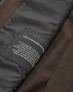 Oasi Cashmere-Blouson