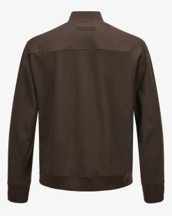 Oasi Cashmere-Blouson