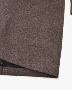 Oasi Cashmere-Mantel