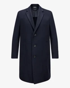 Oasi Cashmere-Mantel