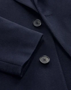 Oasi Cashmere-Mantel