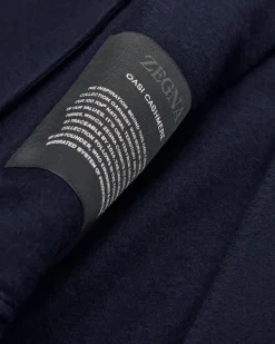 Oasi Cashmere-Mantel