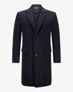 Oasi Cashmere-Mantel