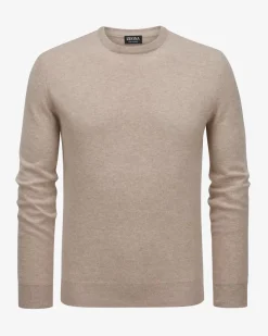 Oasi Cashmere-Pullover