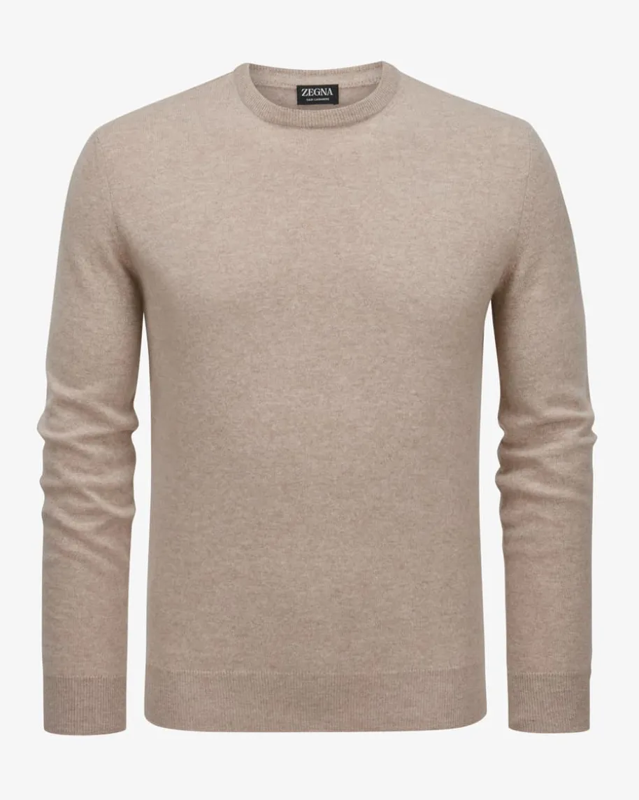 Oasi Cashmere-Pullover