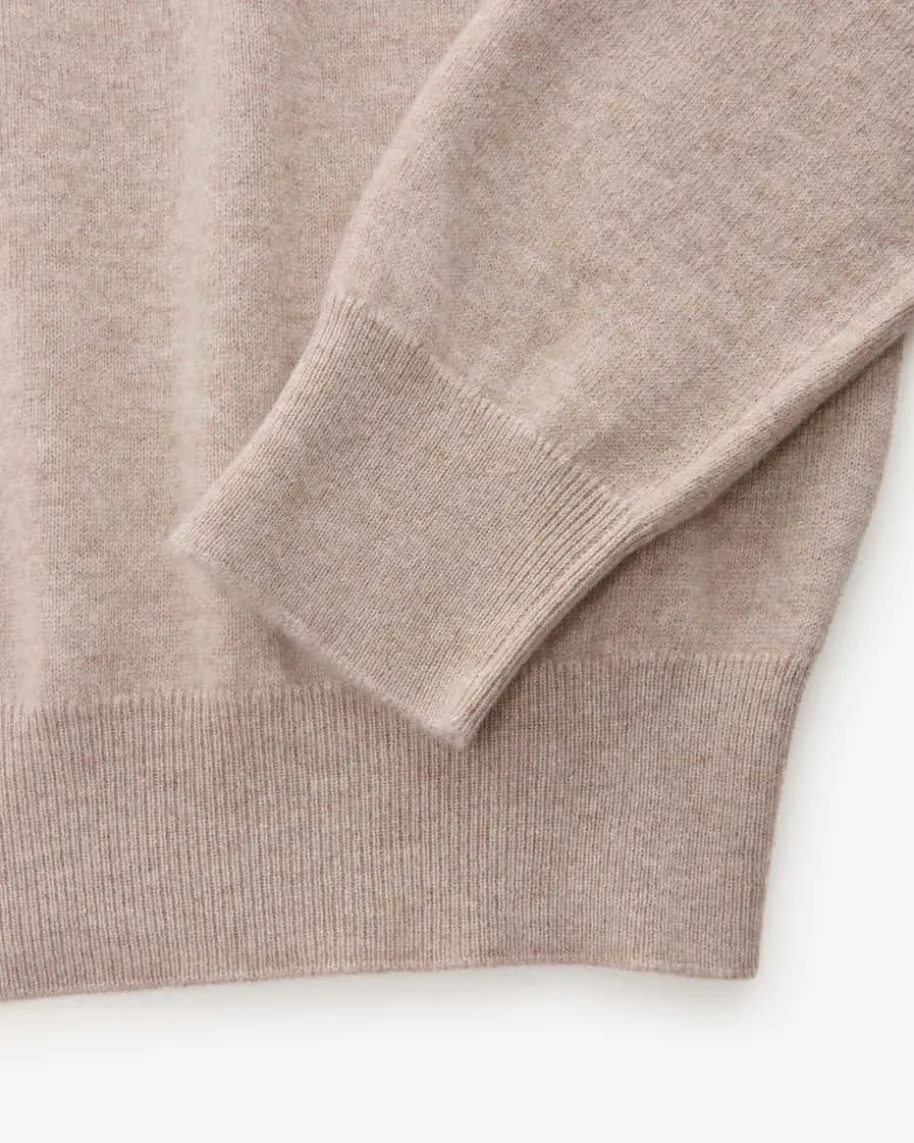 Oasi Cashmere-Pullover