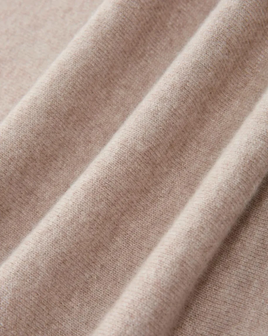 Oasi Cashmere-Pullover