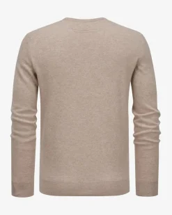 Oasi Cashmere-Pullover