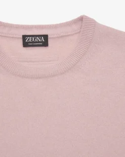 Oasi Cashmere-Pullover