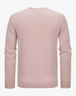 Oasi Cashmere-Pullover