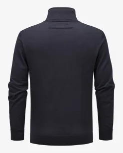 Oasi Cashmere-Rollkragenpullover