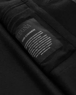 Oasi Cashmere-Shirtjacket