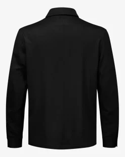 Oasi Cashmere-Shirtjacket