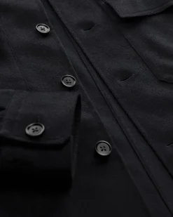 Oasi Cashmere-Shirtjacket