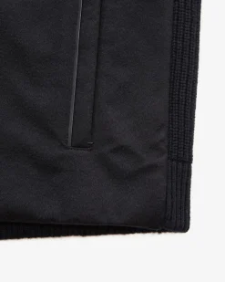 Oasi Cashmere-Strickblouson