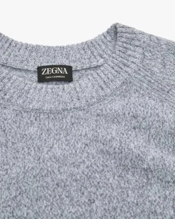 Oasi Pullover aus Cashmere