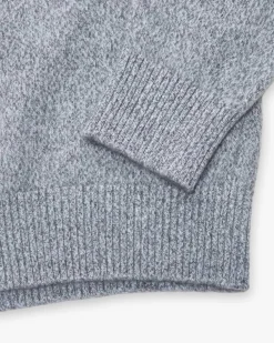 Oasi Pullover aus Cashmere