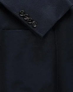 Oasi Sakko aus Cashmere