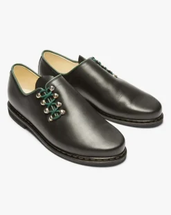 Oberland Haferlschuhe