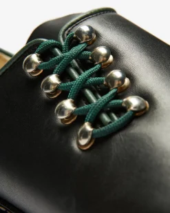 Oberland Haferlschuhe