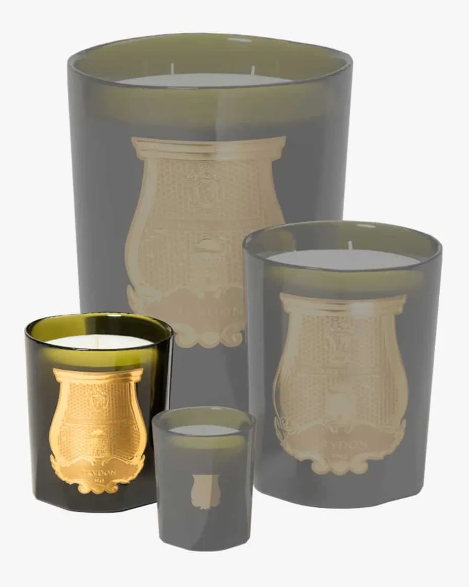 Odalisque Duftkerze 270g