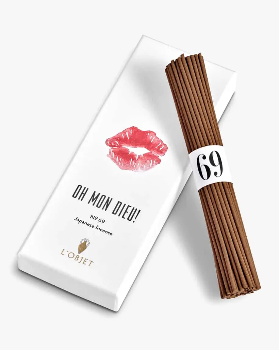 Oh Mon Dieu No.96 Räucherstäbchen