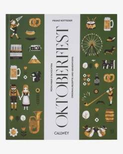 Oktoberfest Buch