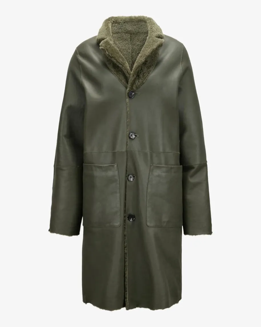 Olimpia Wende-Fellmantel