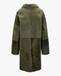 Olimpia Wende-Fellmantel