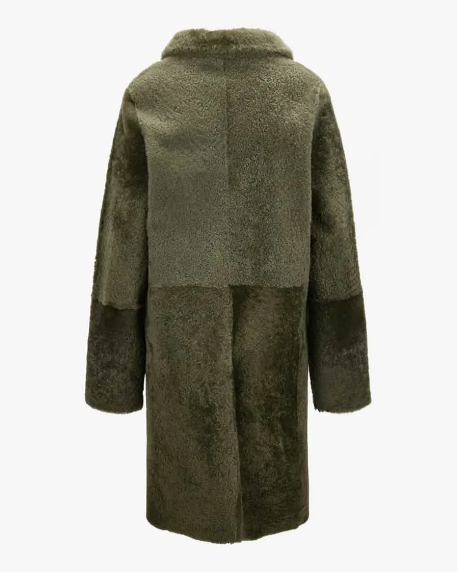 Olimpia Wende-Fellmantel