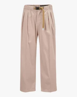 Oliver Hose aus Baumwoll-Mix