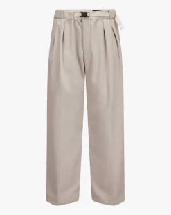 Oliver Hose aus Woll-Mix