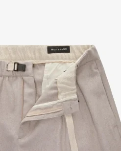 Oliver Hose aus Woll-Mix