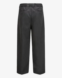 Oliver Hose aus Woll-Mix