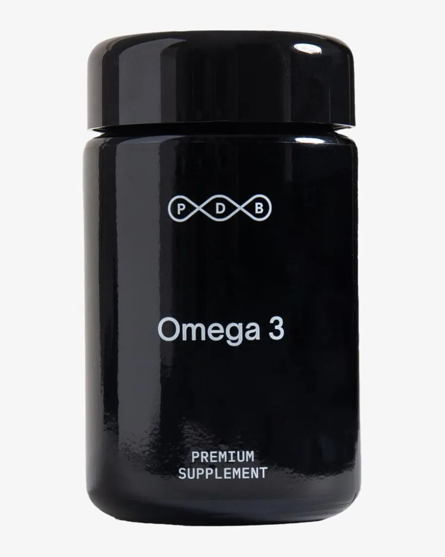 Omega 3 Nahrungsergänzungsmittel