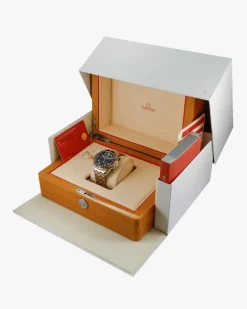 Omega Seamaster Vintage Uhr