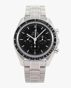 Omega Speedmaster Vintage Uhr