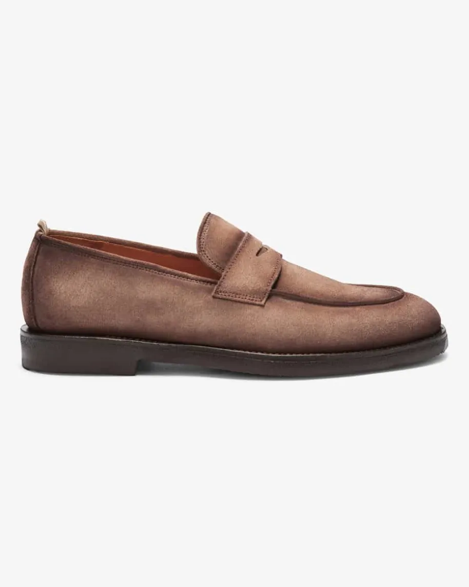 Opera Flexi Penny Loafer