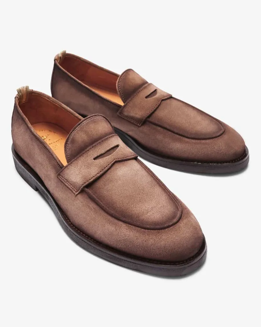 Opera Flexi Penny Loafer