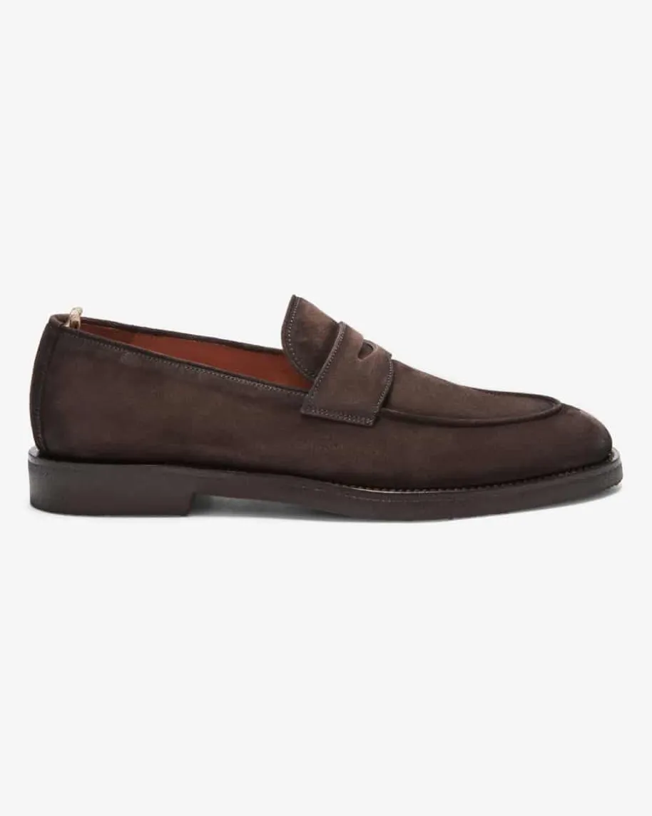Opera Flexi Penny Loafer